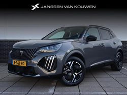 Grijs Gebruikt 2023 Peugeot e-2008 GT SUV | € 27.885 (Eerlijke prijs)