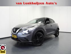 Grijs Gebruikt 2021 Nissan Juke Enigma SUV | € 22.340 (Eerlijke prijs)