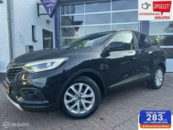 Zwart Gebruikt 2019 Renault Kadjar Black Edition SUV | € 17.499 (Goede deal)