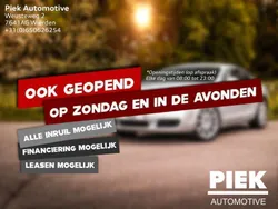Wit Gebruikt 2015 Toyota Auris Hybrid Hatchback | € 8.999 (Super prijs)