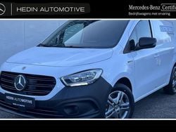 Wit Gebruikt 2024 Mercedes eCitan Van | € 29.500