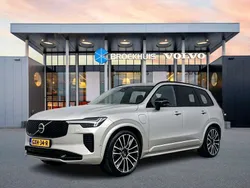 Grijs Gebruikt 2024 Volvo XC90 Ultra SUV | € 89.900 (Duur)