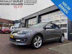 Grijs Gebruikt 2015 Renault Mégane III Expression Hatchback | € 7.345 (Goede deal)