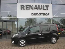 Zwart Gebruikt 2018 Renault Kangoo Komfort MPV | € 15.720 (Duur)