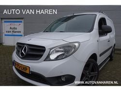 Wit Gebruikt 2016 Mercedes Citan 112 Van | € 15.950 (Eerlijke prijs)