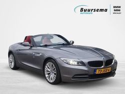 Grijs Gebruikt 2009 BMW Z4 Cabriolet | € 16.950 (Eerlijke prijs)