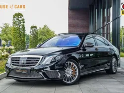 Zwart Gebruikt 2015 Mercedes S65 AMG AMG Sedan | € 154.995