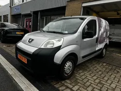 Grijs Gebruikt 2010 Peugeot Bipper MPV | € 2.995 (Eerlijke prijs)