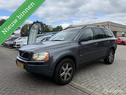 Grijs Gebruikt 2004 Volvo XC90 SUV | € 1.200