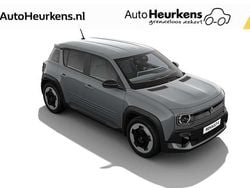 Nieuw 2025 Renault 4 E-Tech Evolution SUV | € 33.123 (Super prijs)