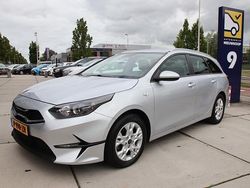 Grijs Gebruikt 2022 Kia Ceed Sportswagon Stationwagen | € 17.949 (Eerlijke prijs)