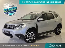 Grijs Gebruikt 2019 Dacia Duster Prestige SUV | € 17.145 (Eerlijke prijs)