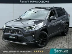Grijs Gebruikt 2019 Toyota RAV4 Hybrid Active SUV | € 31.535 (Eerlijke prijs)