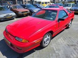Rood Gebruikt 1992 Chrysler Daytona Shelby Coupé | € 2.650