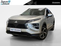 Grijs Gebruikt 2024 Mitsubishi Eclipse Cross Intense SUV | € 29.450 (Eerlijke prijs)