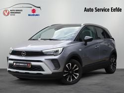 Grijs Gebruikt 2024 Opel Crossland SUV | € 22.499 (Eerlijke prijs)