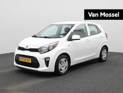 Wit Gebruikt 2020 Kia Picanto Comfort Hatchback | € 9.400 (Goede deal)
