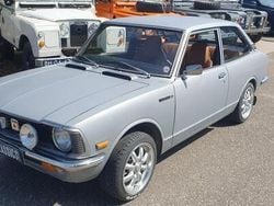 Grijs Gebruikt 1977 Toyota Corolla Coupé | € 9.990