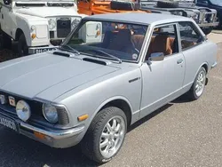Grijs Gebruikt 1977 Toyota Corolla Coupé | € 9.990