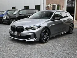 Grijs Gebruikt 2022 BMW M135 Executive Hatchback | € 45.450 (Duur)