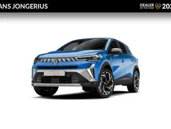 Bleu iron Nieuw 2025 Renault Symbioz Esprit Alpine SUV | € 36.616 (Goede deal)