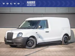 Wit Gebruikt 2023 LEVC VN5 City Van | € 30.657