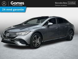 Overig Gebruikt 2022 Mercedes EQE350 AMG line Sedan | € 47.950 (Eerlijke prijs)