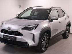 Zilver Gebruikt 2025 Toyota Yaris Executive SUV | € 34.894 (Iets duurder)