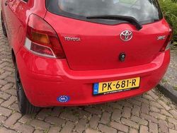Gebruikt 2009 Toyota Yaris Sol Sedan | € 3.000 (Eerlijke prijs)