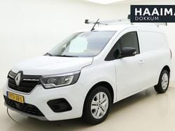 Overig Gebruikt 2022 Renault Kangoo Luxe MPV | € 14.950 (Super prijs)