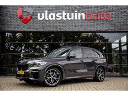 Grijs Gebruikt 2023 BMW X5 Executive SUV | € 66.950 (Super prijs)