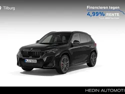 Overig Nieuw 2025 BMW X1 Comfort Edition SUV | € 67.103 (Goede deal)