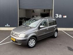 Grijs Gebruikt 2011 Fiat Panda Hatchback | € 3.950 (Duur)