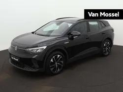 Zwart Gebruikt 2023 VW ID.4 Pro SUV | € 44.900 (Duur)
