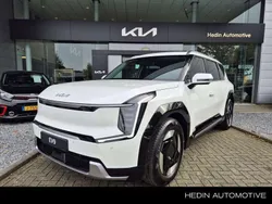 Wit Nieuw 2024 Kia EV9 Launch Edition SUV | € 60.750 (Goede deal)