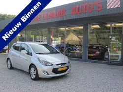Grijs Gebruikt 2013 Hyundai ix20 MPV | € 7.650 (Goede deal)