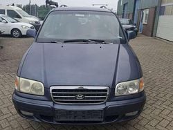 Gebruikt 2004 Hyundai Trajet GLS MPV | € 1.500