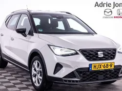 Wit Gebruikt 2022 Seat Arona FR SUV | € 19.839 (Goede deal)