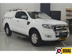 Overige Gebruikt 2018 Ford Ranger XLT Pickup | € 17.950 (Eerlijke prijs)