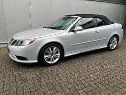Grijs Gebruikt 2010 Saab 9-3 Cabriolet Aero Cabriolet | € 22.450