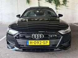 Gebruikt 2019 Audi A7 Proline Hatchback | € 44.750