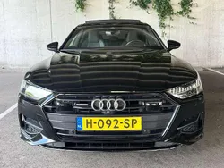 Gebruikt 2019 Audi A7 Proline Hatchback | € 44.750