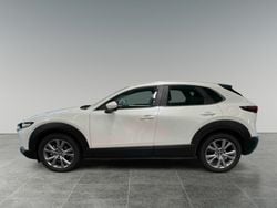 Wit Gebruikt 2024 Mazda CX-30 Exclusive-Line SUV | € 31.950 (Eerlijke prijs)