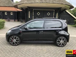 Zwart, metallic lak Gebruikt 2019 VW up! GTI Hatchback | € 13.999 (Eerlijke prijs)