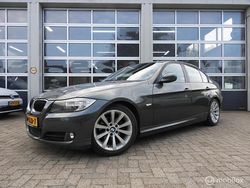 Groen Gebruikt 2010 BMW 320 Sedan | € 7.950 (Iets duurder)