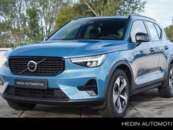 Blauw Gebruikt 2025 Volvo XC40 Plus SUV | € 49.995 (Duur)