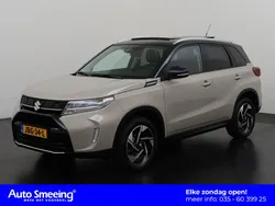 Beige Gebruikt 2025 Suzuki Vitara Style SUV | € 32.895 (Iets duurder)