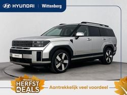 Zilver Nieuw 2025 Hyundai Santa Fe Comfort SUV | € 56.390 (Goede deal)