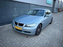 Grijs Gebruikt 2005 BMW 320 Sedan | € 2.495 (Iets duurder)