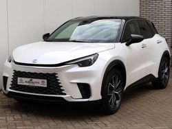 Wit Gebruikt 2024 Lexus LBX SUV | € 38.750 (Eerlijke prijs)